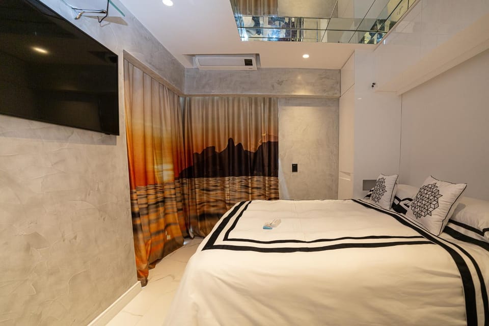 JOIA TIFFANY'S Apartment in Rio de Janeiro