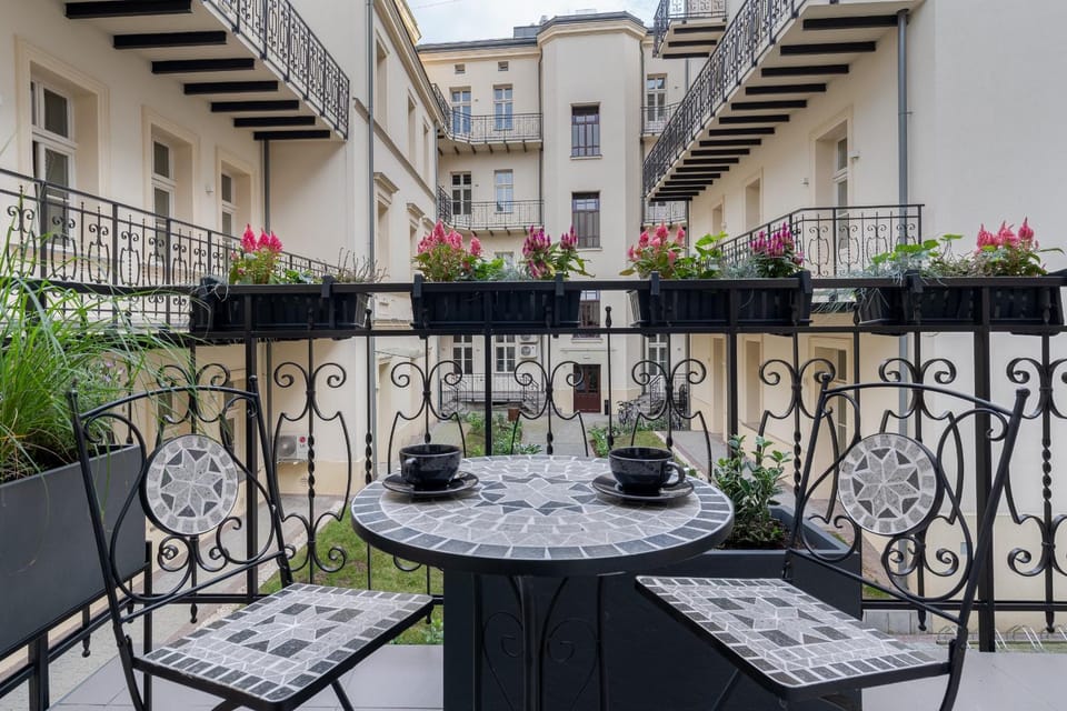 Apartament w centrum Krakowa 109 Apartment in Krakow