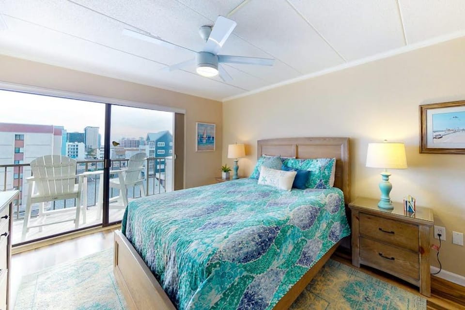 Atlantic Breeze 503 House in Ocean City