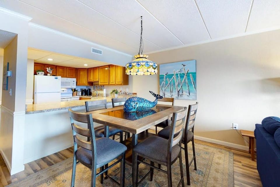 Atlantic Breeze 503 House in Ocean City