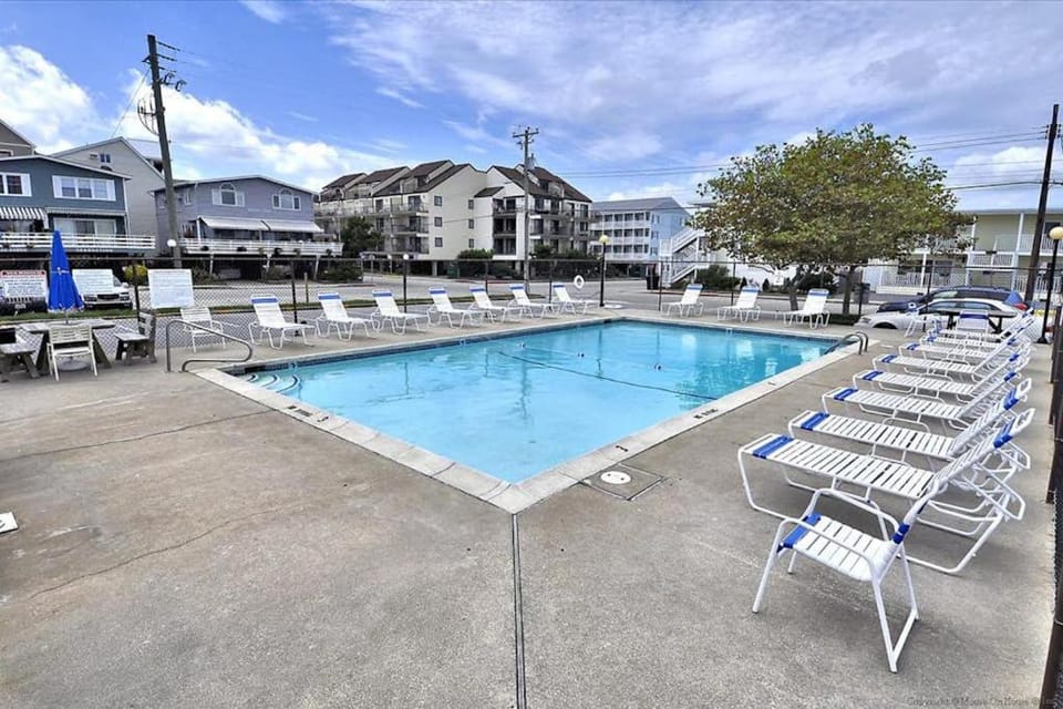 Atlantic Breeze 503 House in Ocean City