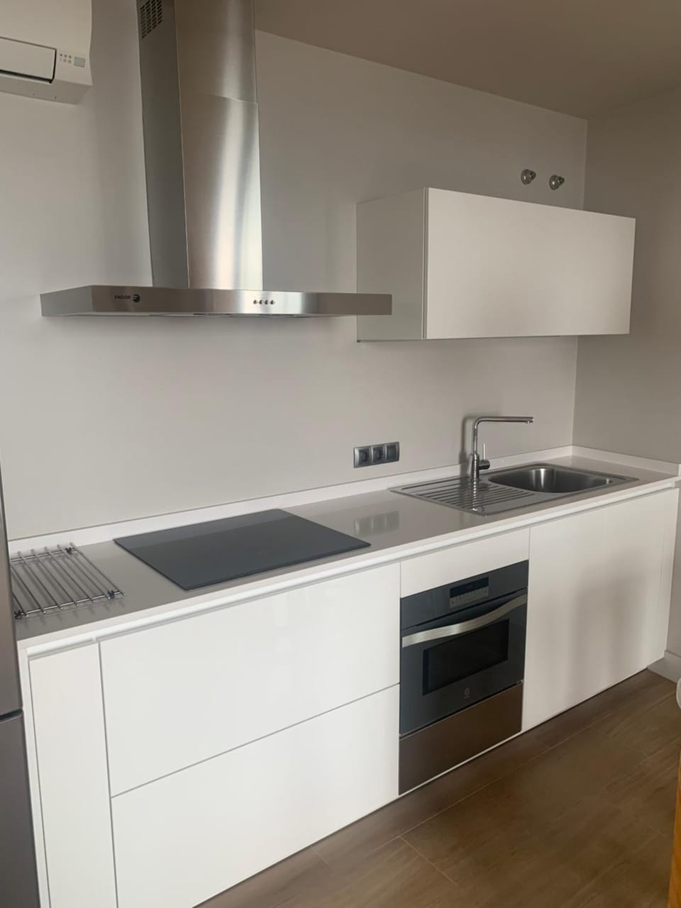 EL CALETON, GARACHICO Apartment in Canary Islands