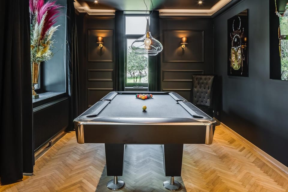 Le Moulin Noir à 400m du circuit Villa in Wallonia, Belgium