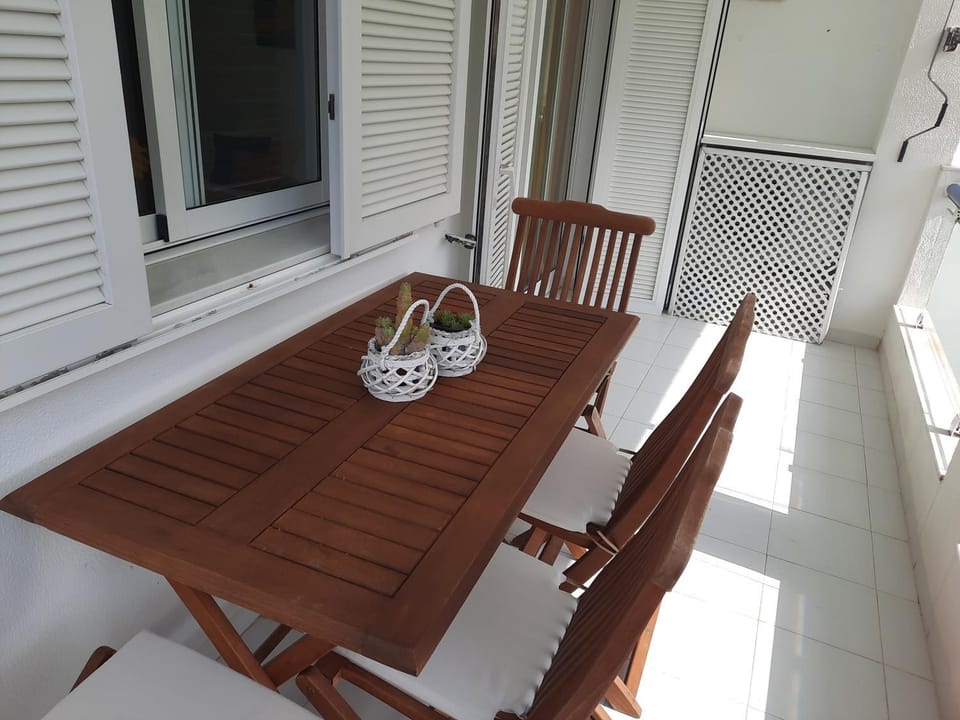 Apartamento 5 PAX Denia Playa Apartment in Marina Alta