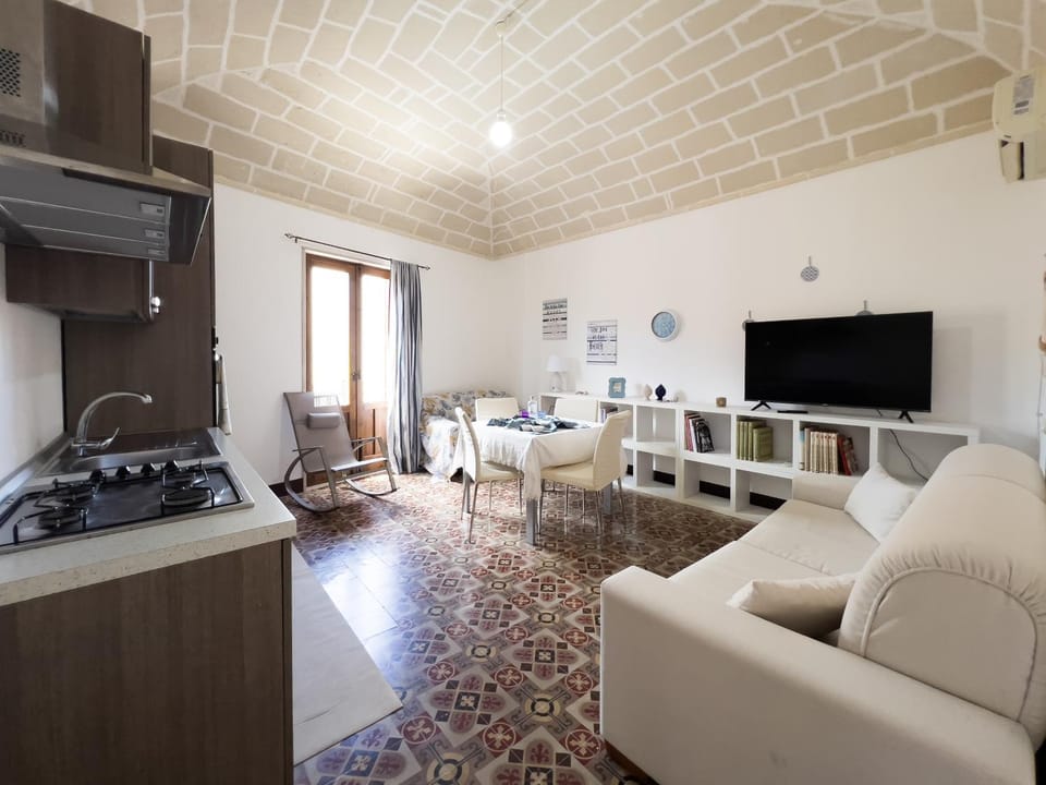 La Casetta di Ia - Appartamento in pieno centro Apartment in Favignana