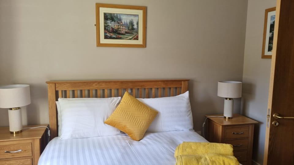 2 Bedroomed Ground Floor Apartment Apartment in Kenmare