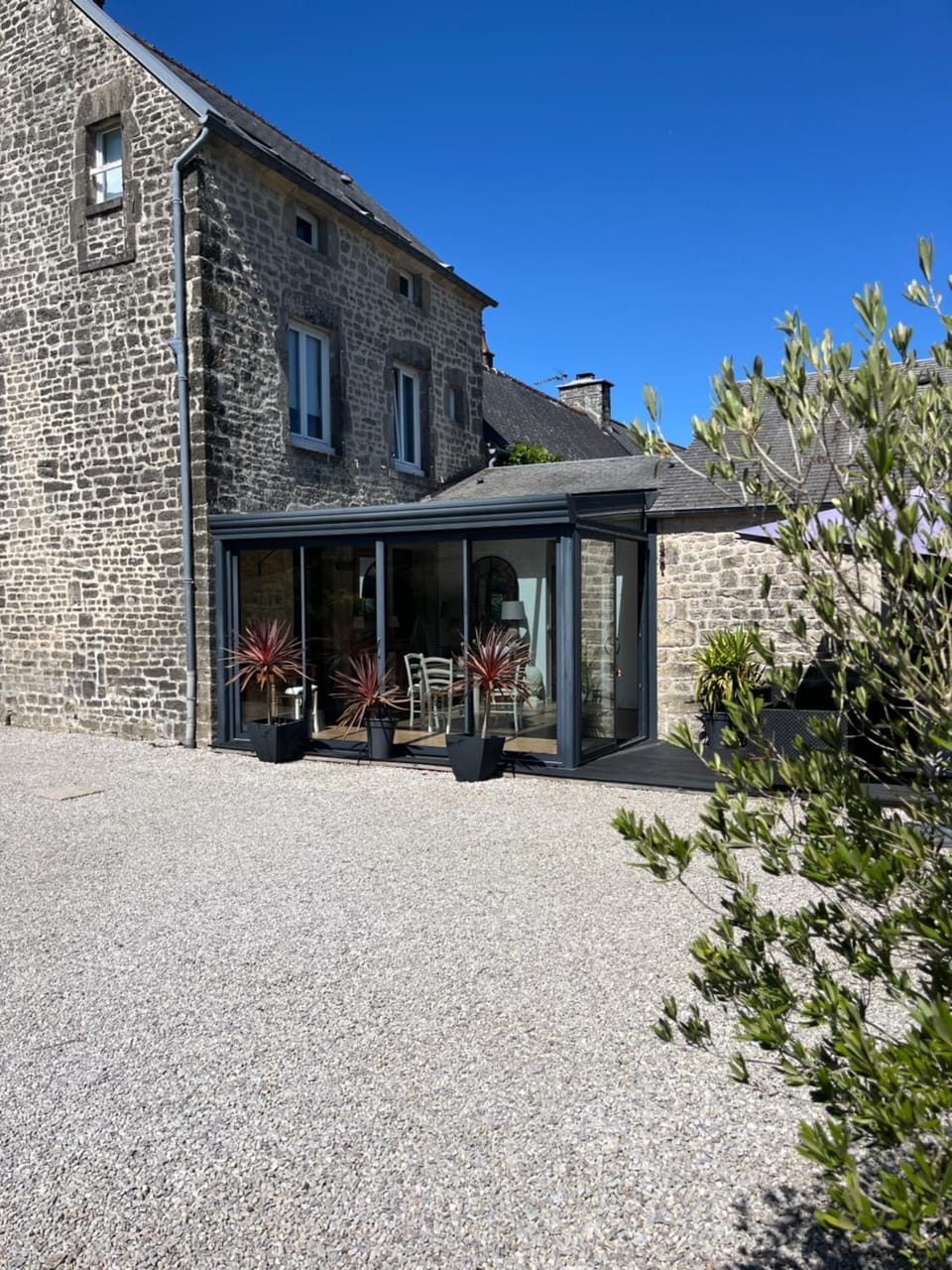 Le 33 Maison de charme coeur Cotentin House in Normandy
