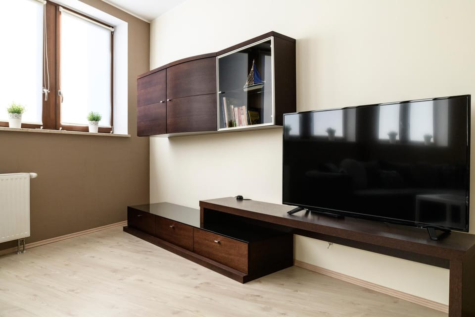 Communal lounge/ TV room, TV and multimedia