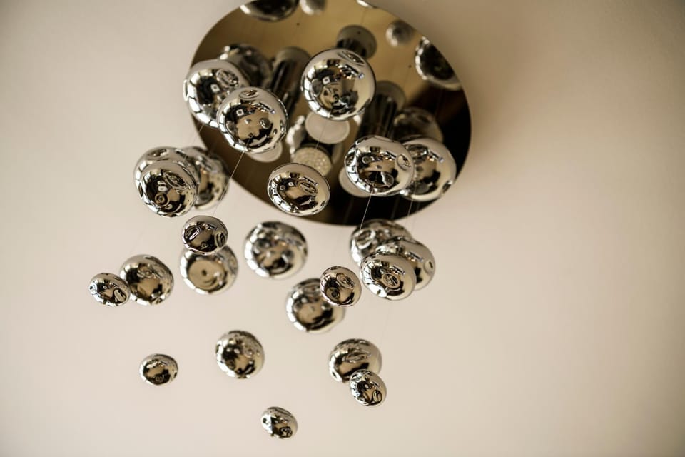 Decorative detail