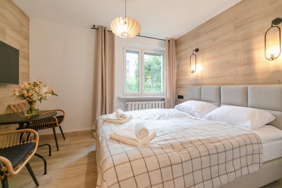 Wisła - Centrum, Apartament z Wiślaczkiem - Dream Apart Apartment in Poland