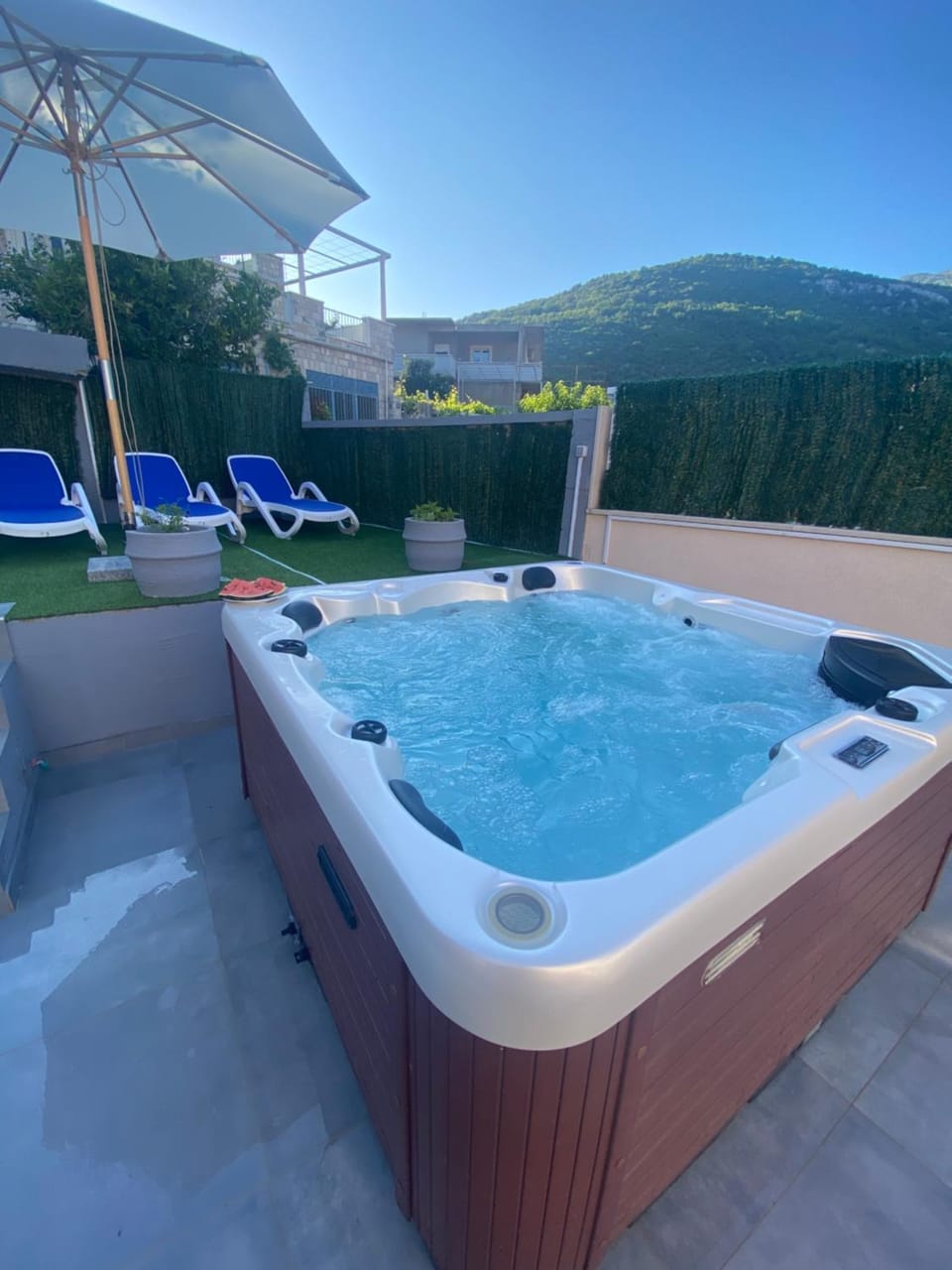 Apartment Antonio Apartment in Dubrovnik-Neretva County
