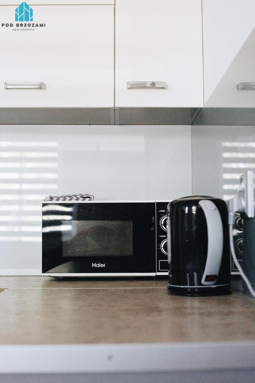 Coffee/tea facilities, Kitchen or kitchenette