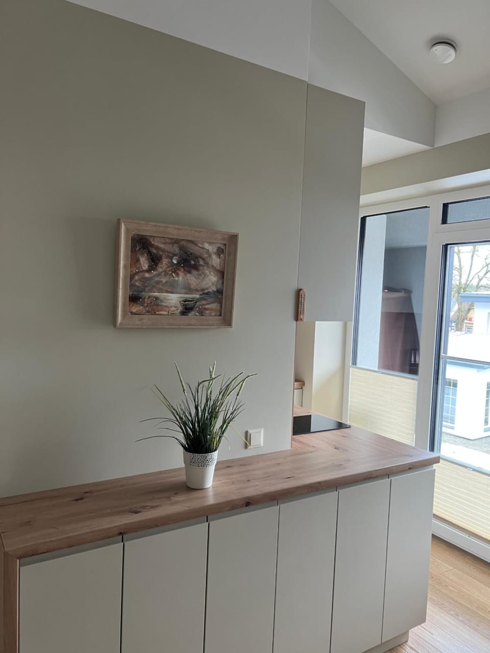 Apartamentai Muziejaus g. Apartment in Lithuania