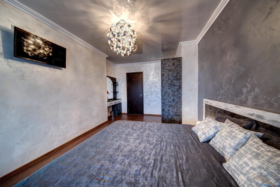 Luxe Apartment Olymp in Sveti Vlas Apartment in Burgas Province