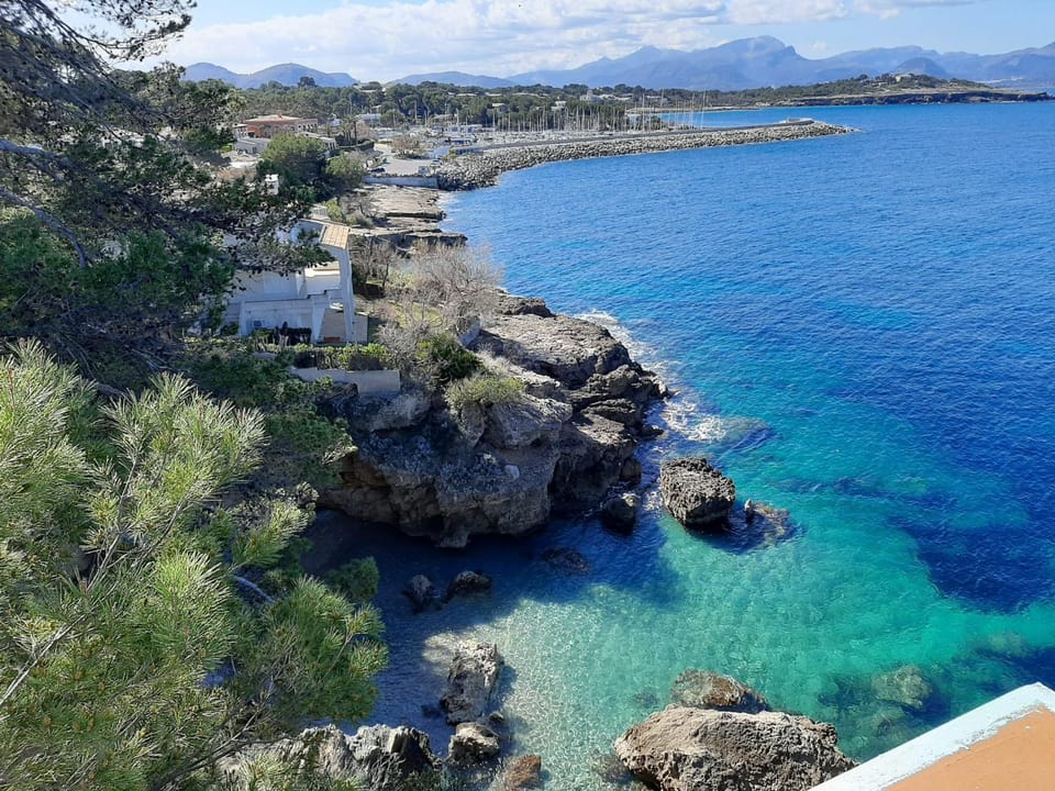 Sea view