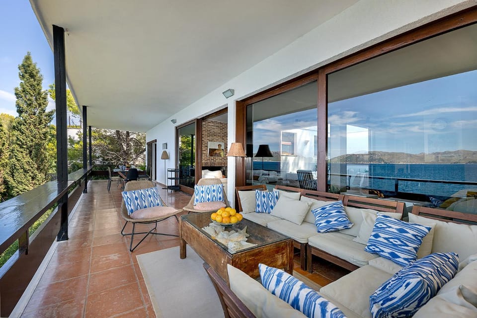 Balcony/Terrace, Balcony/Terrace