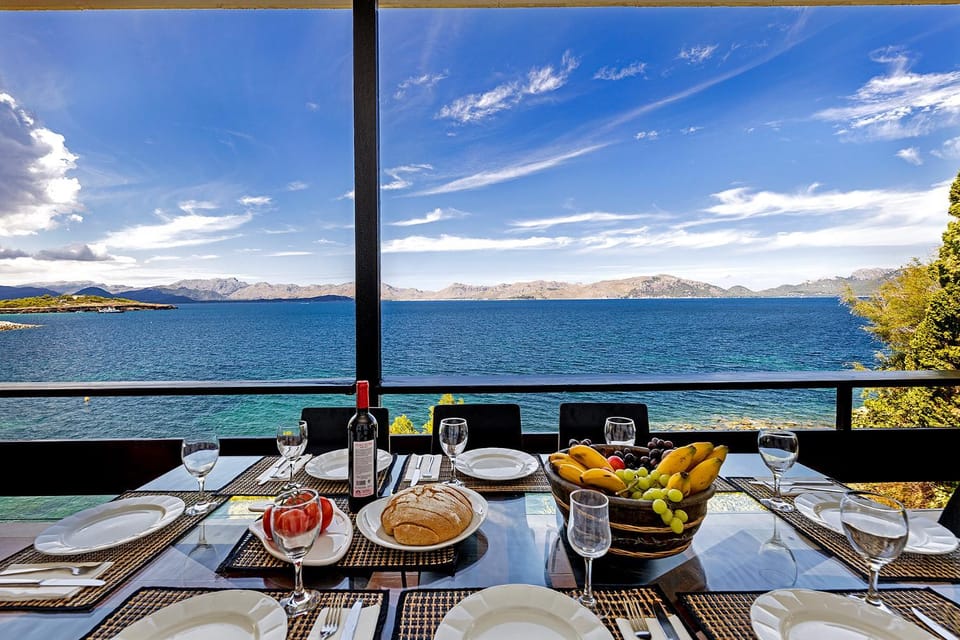 Balcony/Terrace, Balcony/Terrace