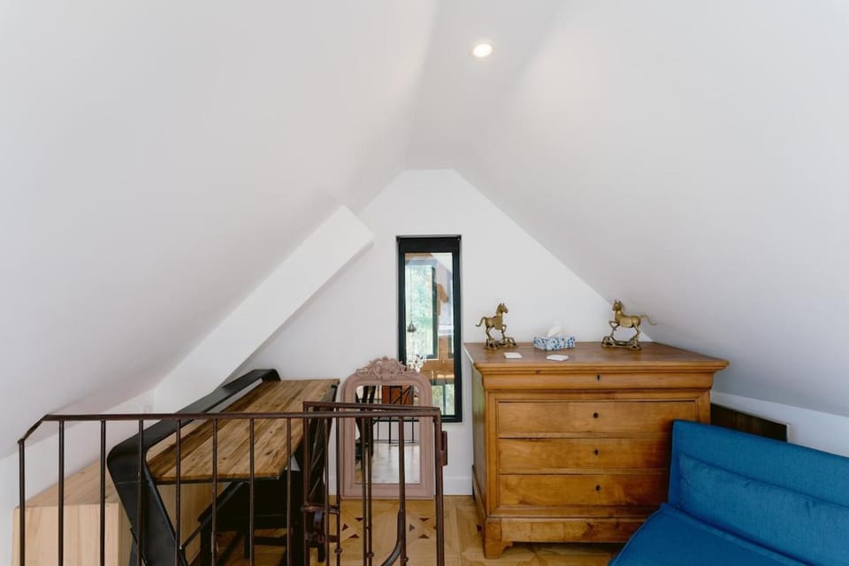 Maison du Passeur du XVIII siècle, classée, Authenticité et Confort avec Jardin SPA en option, proche Giverny, 1 heure de Paris Villa in Vernon