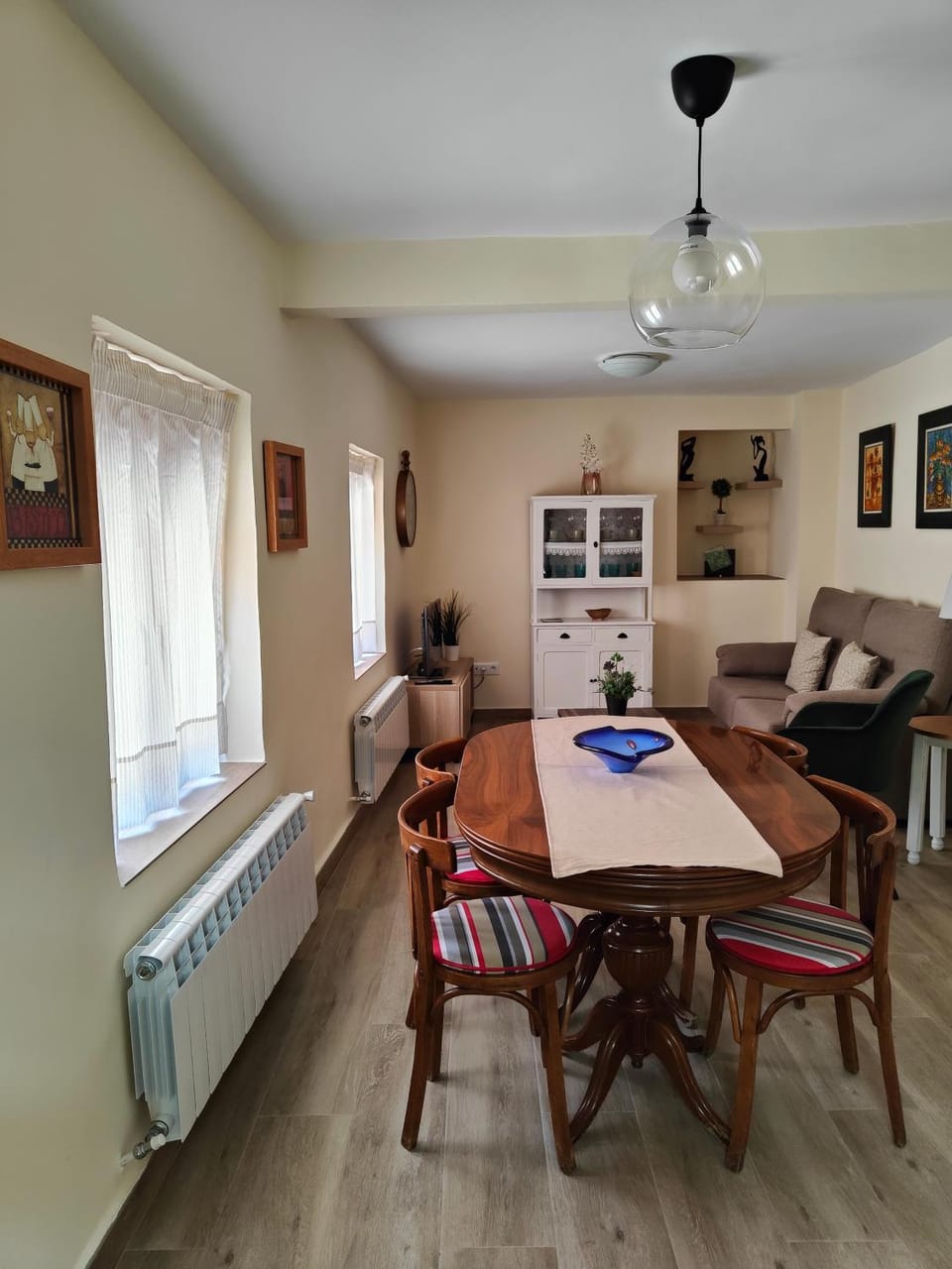 Casa Valentín Apartment in Castile and León