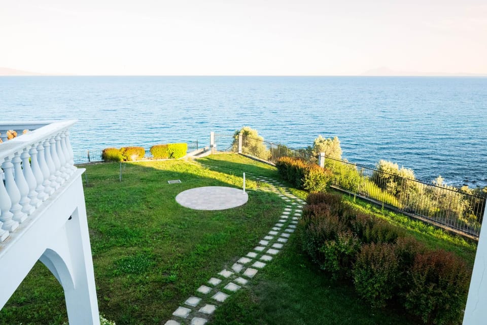 Villa Mae Villa in Decentralized Administration of Macedonia and Thrace