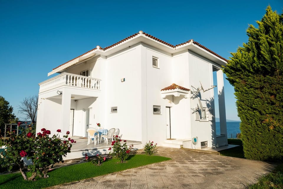 Villa Mae Villa in Decentralized Administration of Macedonia and Thrace