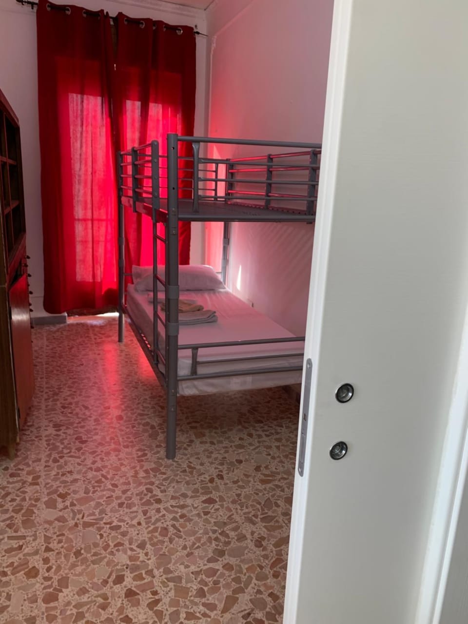 Maison alba love Apartment in Vieste