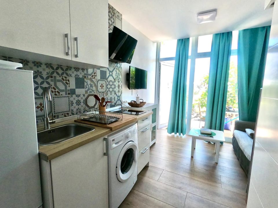 Paisaje Lunar Apartment in Isla de Lanzarote