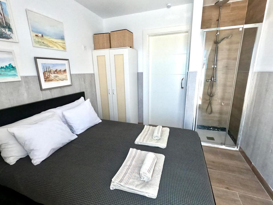 Paisaje Lunar Apartment in Isla de Lanzarote