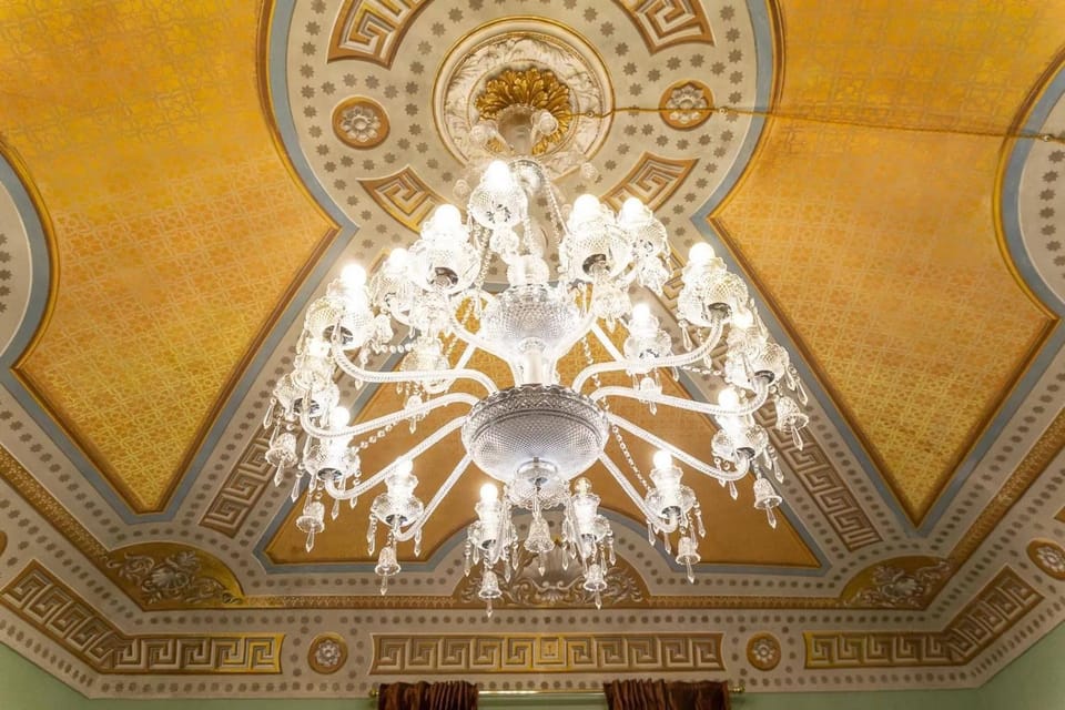Decorative detail