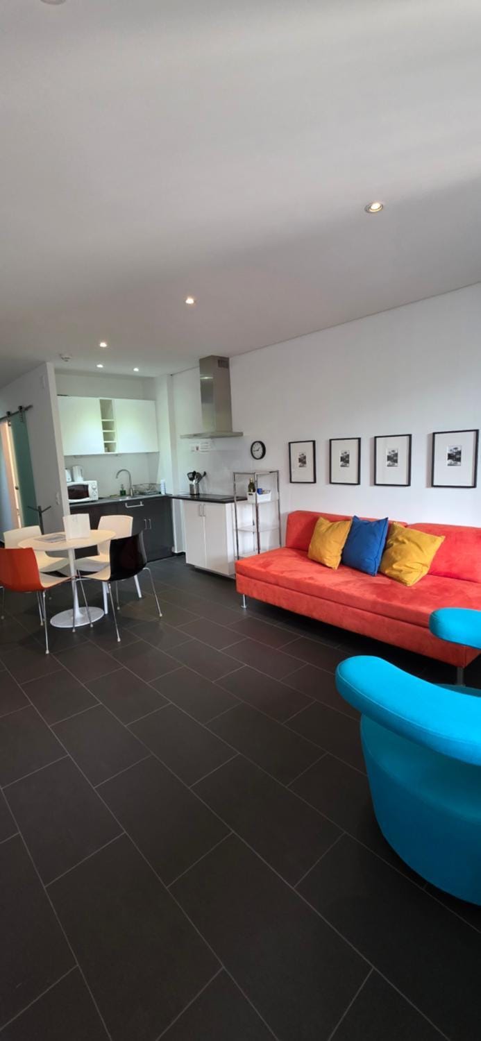 Bissone Apartment Apartment in Lugano