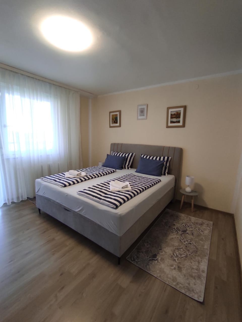 Ema Apartmani Apartment in Croatia