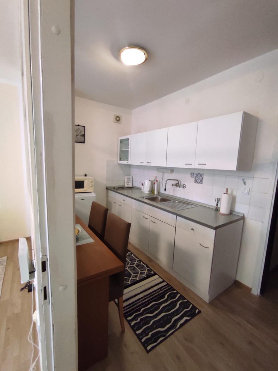 Ema Apartmani Apartment in Croatia