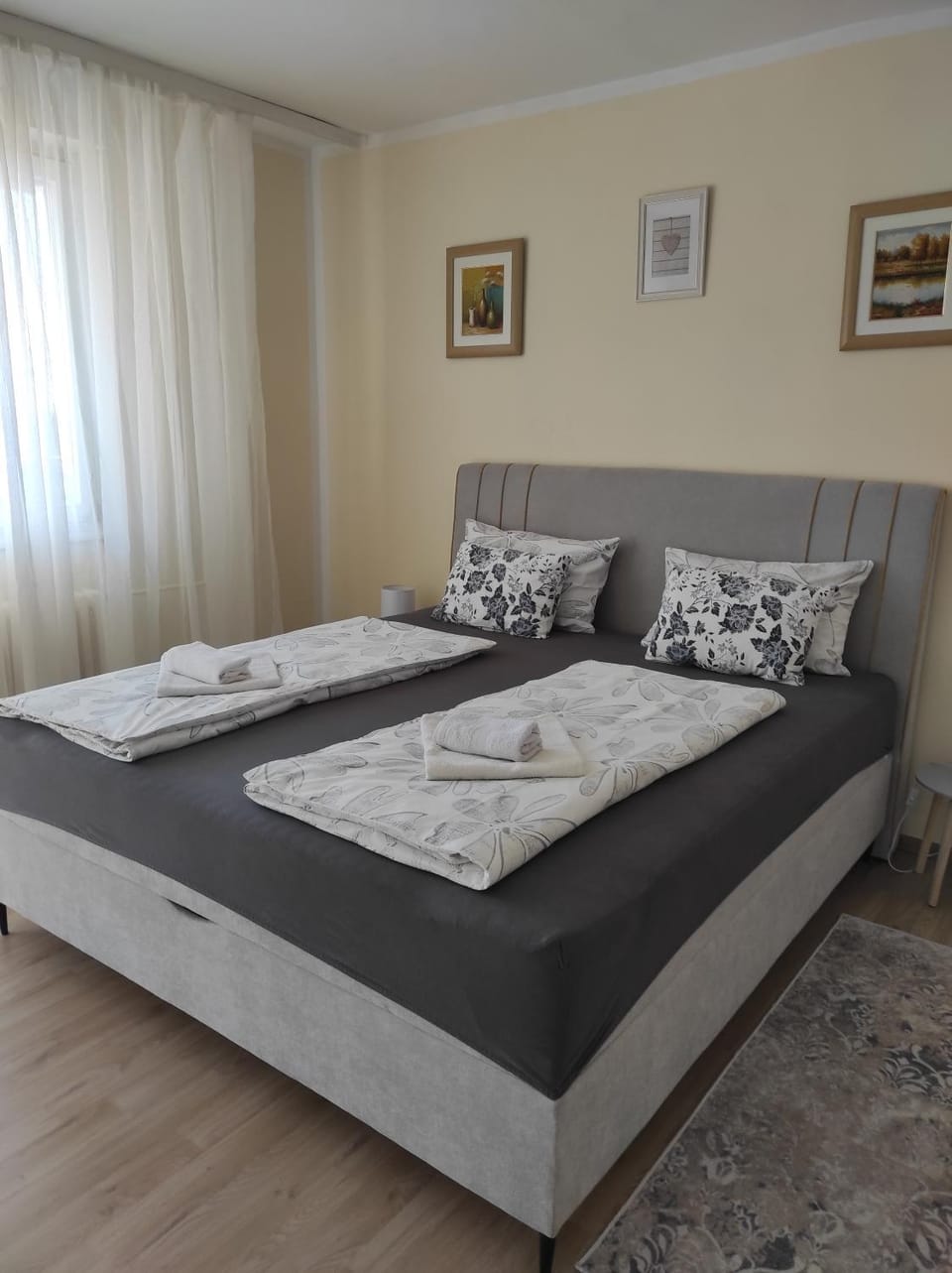 Ema Apartmani Apartment in Croatia