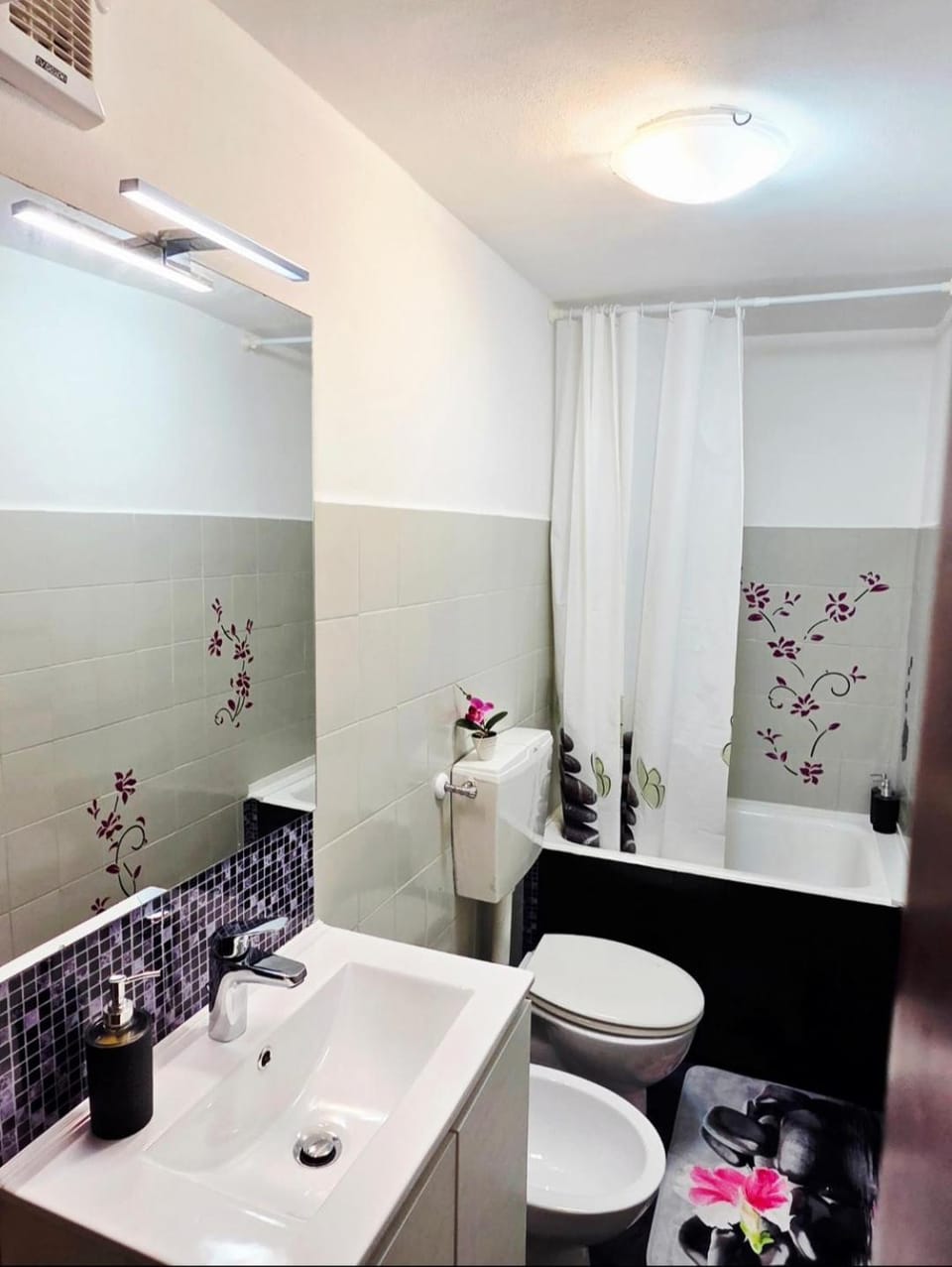 Toilet, Bathroom, bidet