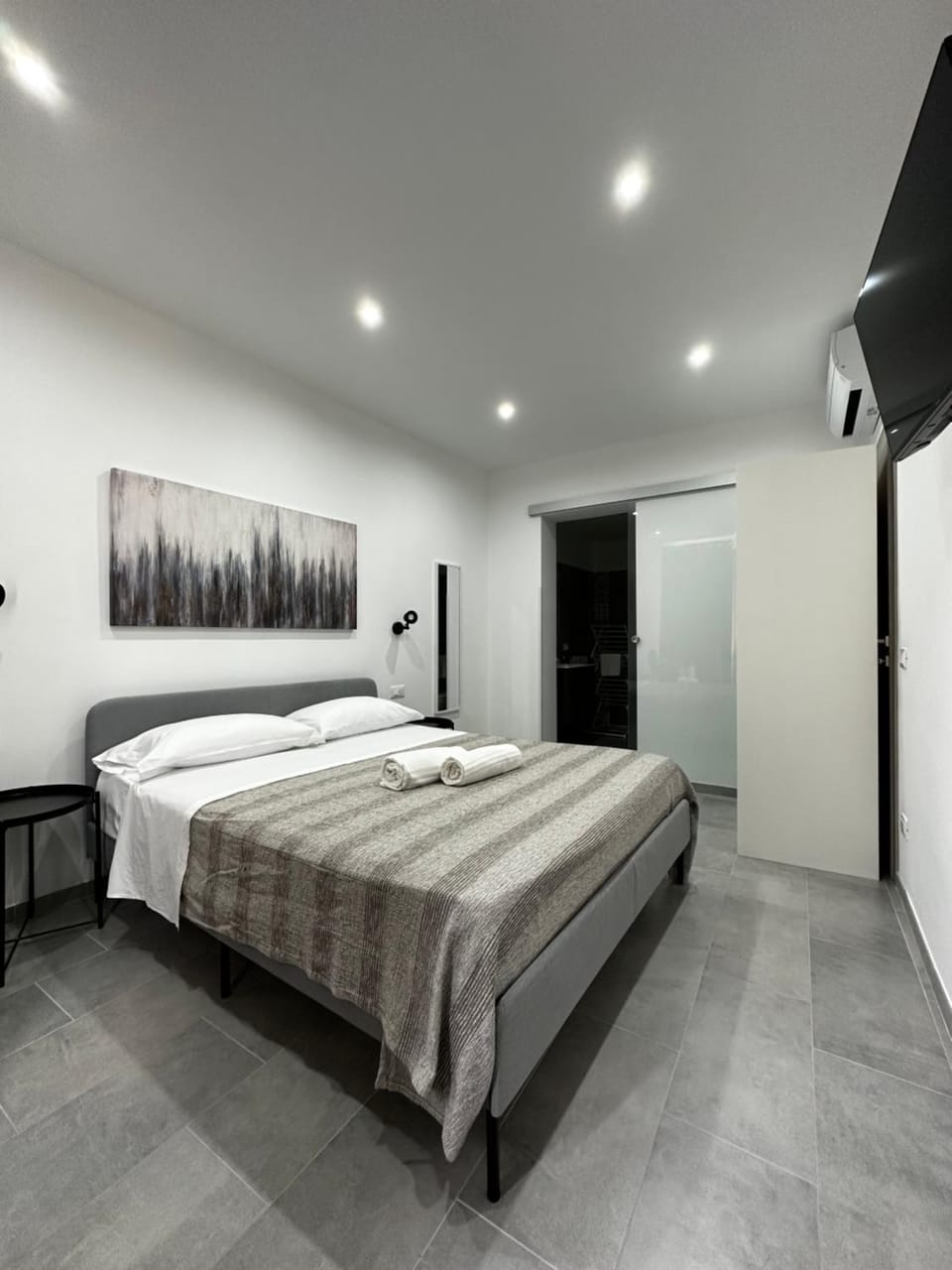 Camera Via Venza Bed and Breakfast in San Vito Lo Capo