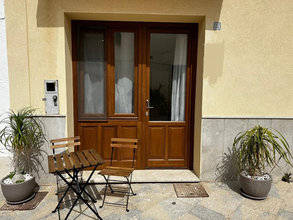 Camera Via Venza Bed and Breakfast in San Vito Lo Capo