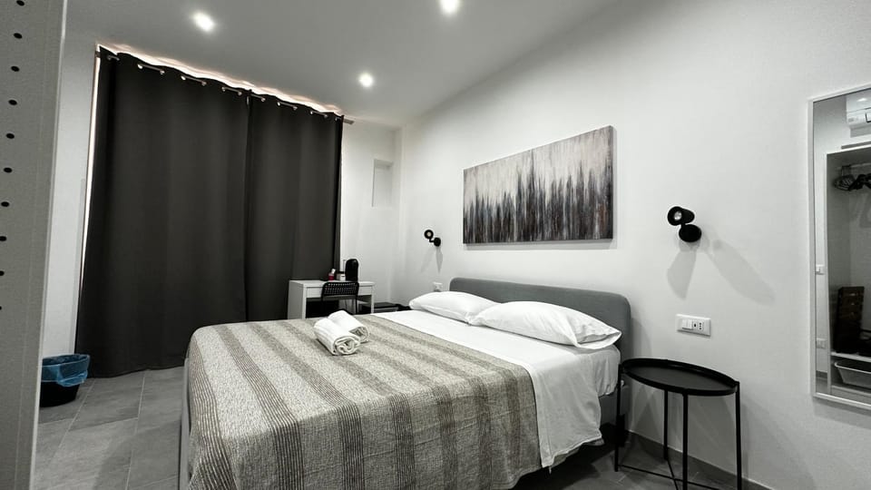 Camera Via Venza Bed and Breakfast in San Vito Lo Capo