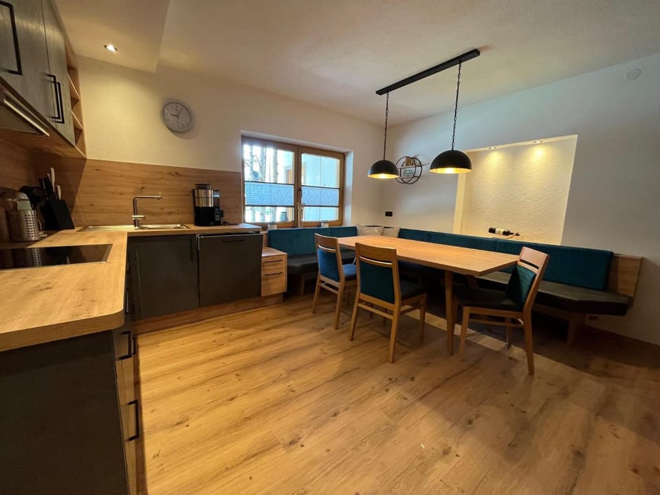 Apart Steffi Apartment in Tyrol