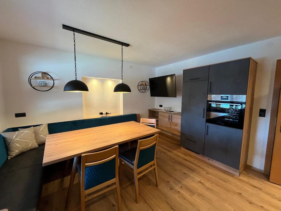 Apart Steffi Apartment in Tyrol
