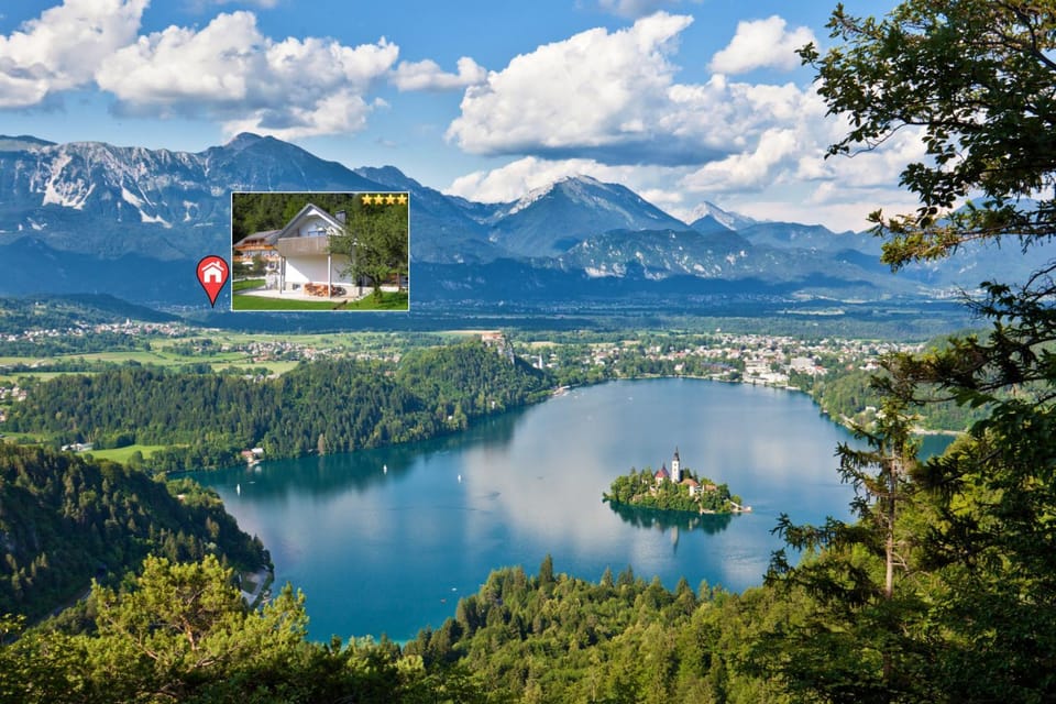 Nearby landmark, Neighbourhood, Natural landscape