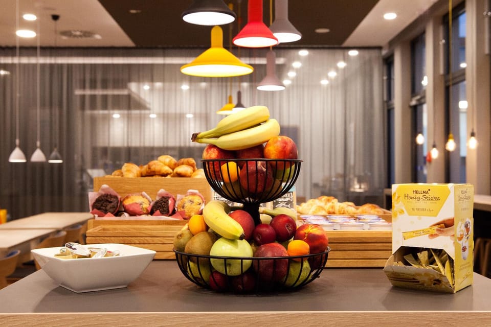 Food, Breakfast, Buffet breakfast