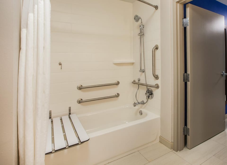 Shower