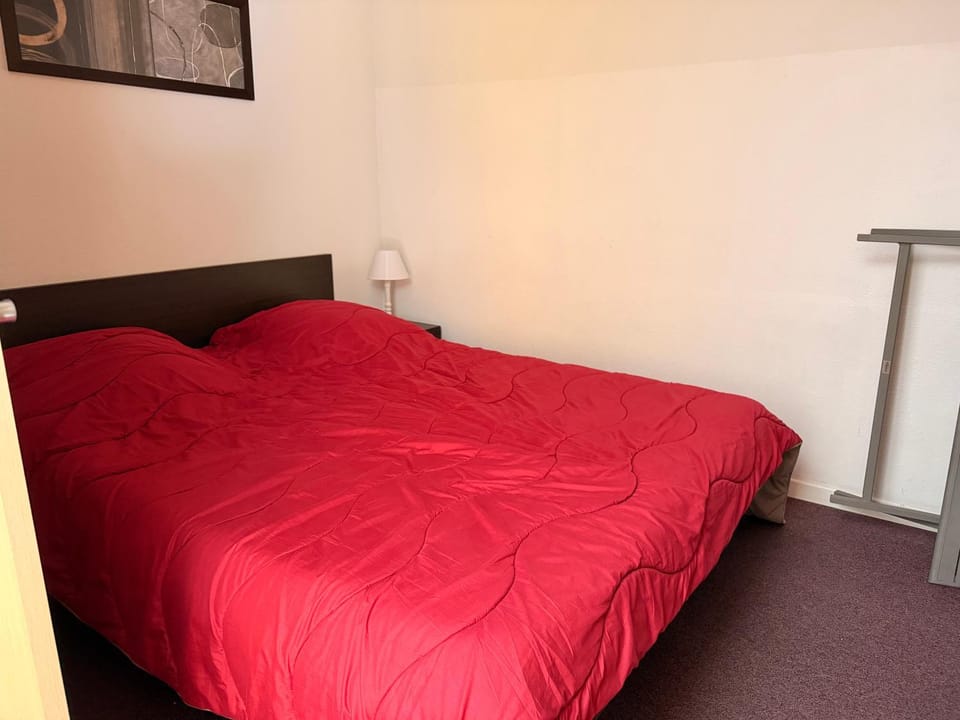 Résidences de Mélisa La Foux d'Allos Apartment in Allos