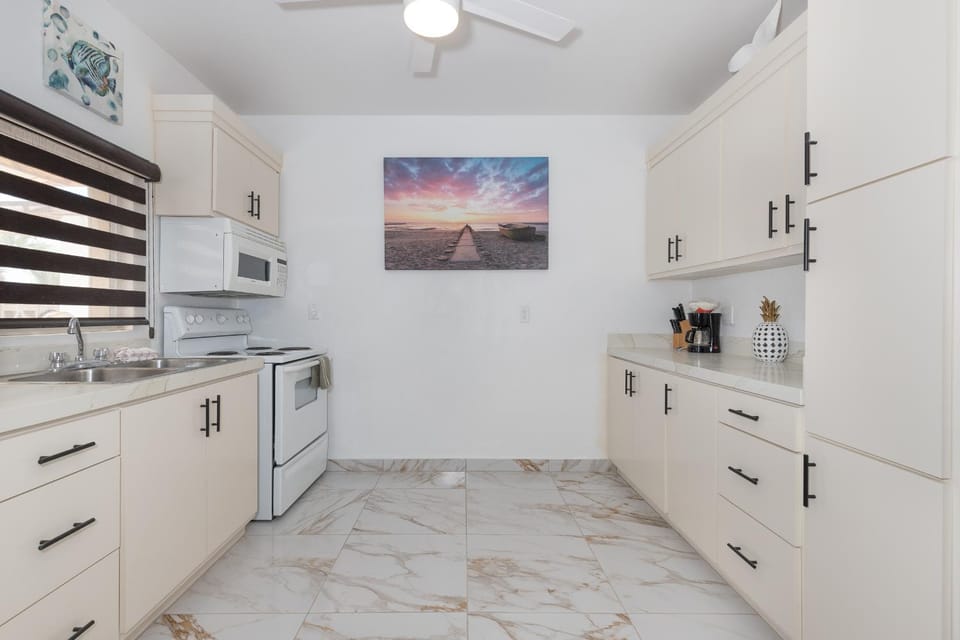 Relax in the Charming Casita Mezquites #5 Villa in Rocky Point