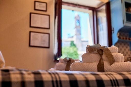 La casina di Iole Apartment in Montepulciano