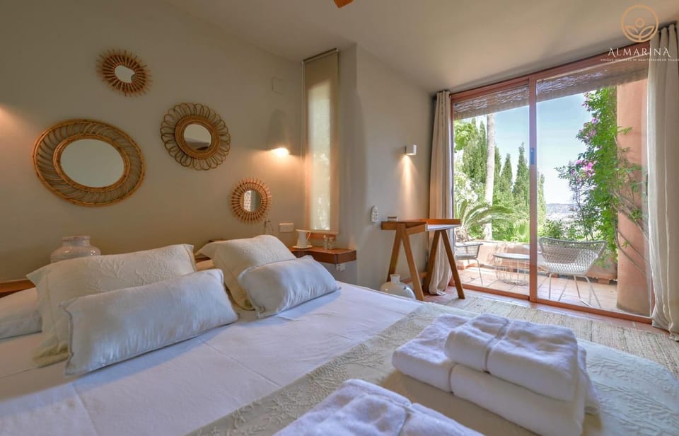 AL VENT - Managed by Almarina Villas Villa in Marina Alta