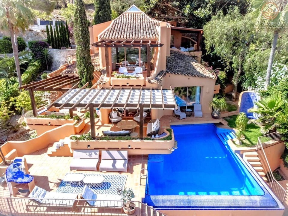 AL VENT - Managed by Almarina Villas Villa in Marina Alta