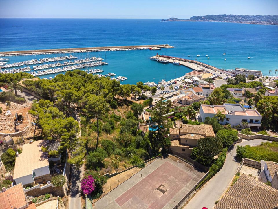 SON DE MAR - Managed by Almarina Villa in Xàbia