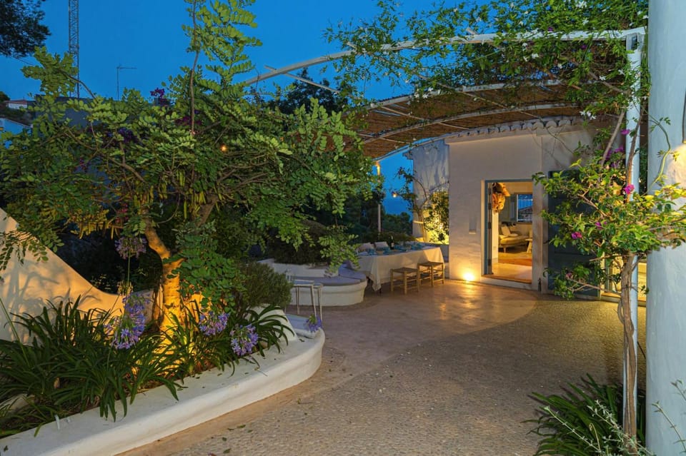 SON DE MAR - Managed by Almarina Villa in Xàbia
