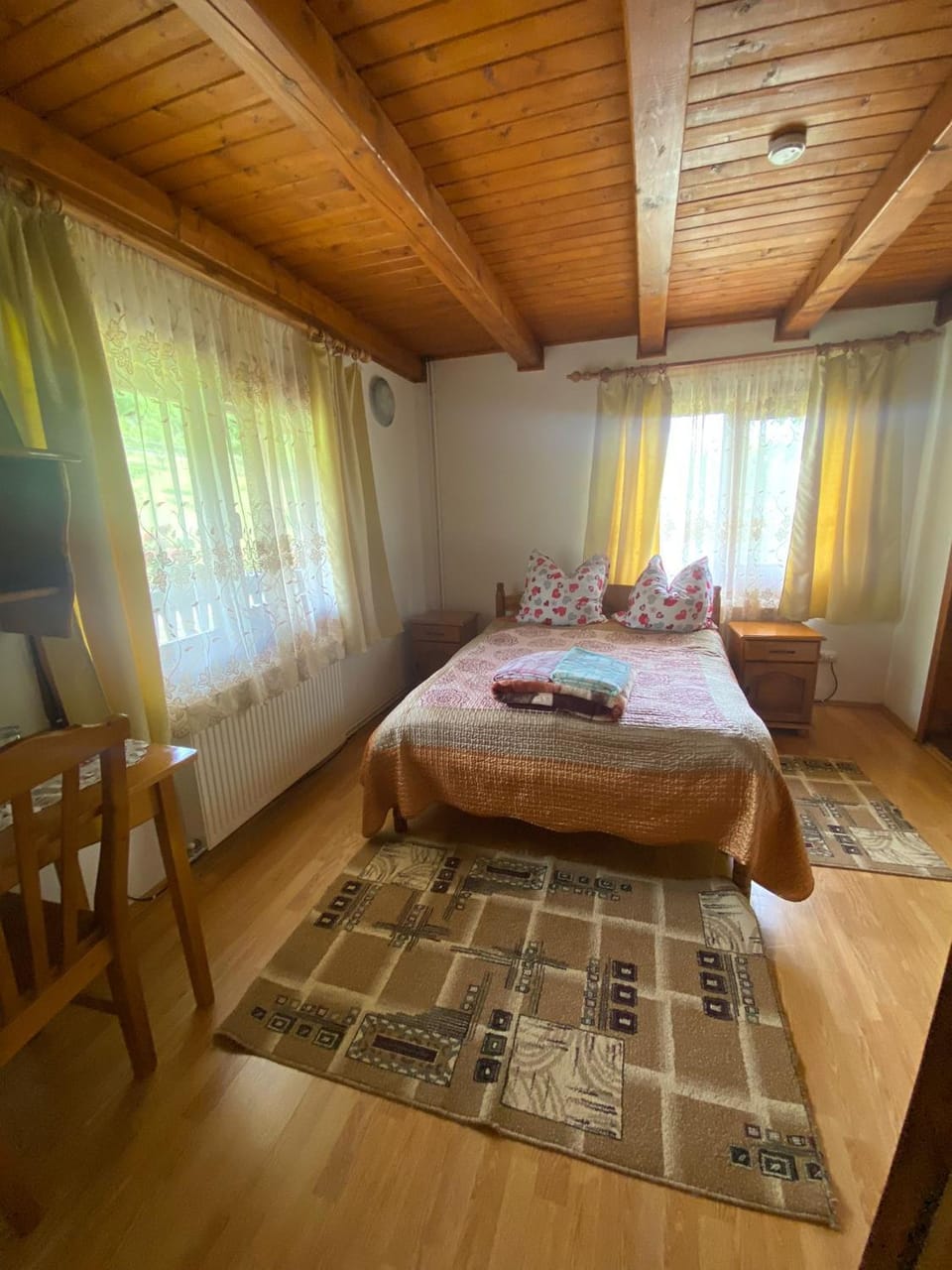 Pensiunea Simina Bed and Breakfast in Romania